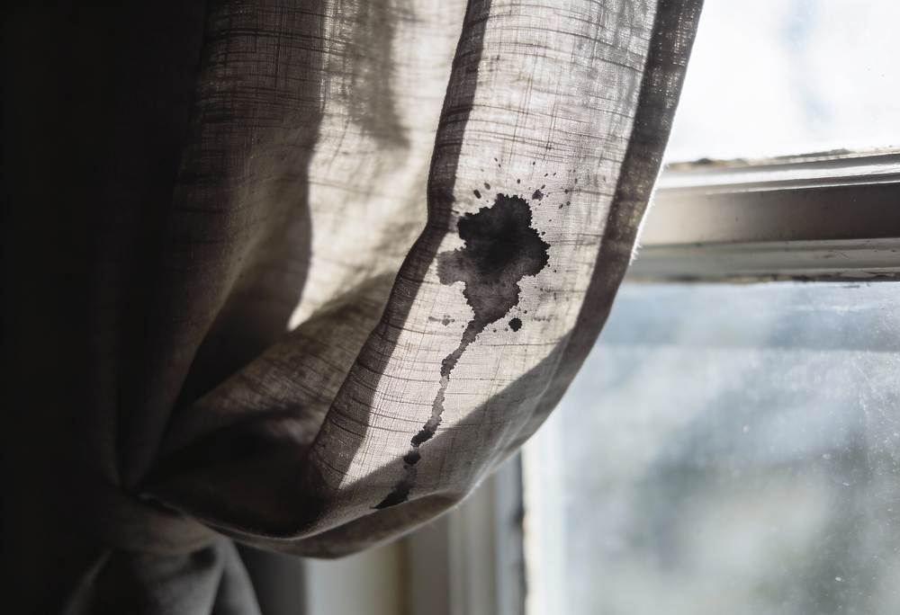 Чернилье пятно